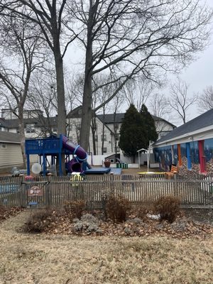 Niantic Children's Museum by null