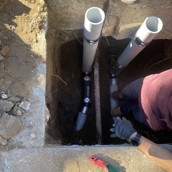 SF Plumbing Connection - the new installation - Plumbing Near Me - San Francisco, California SF Plumbing Connection - the new installation - Plumbing Near Me - San Francisco, California