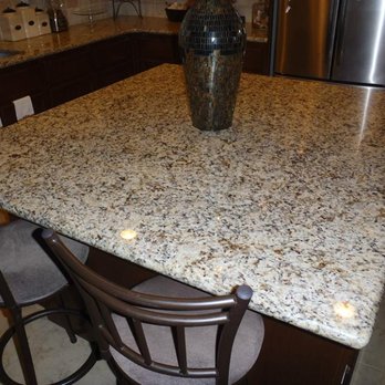 Superior Floors - a kitchen with granite countertops - Flooring Near Me - Antioch, California Superior Floors - a kitchen with granite countertops - Flooring Near Me - Antioch, California