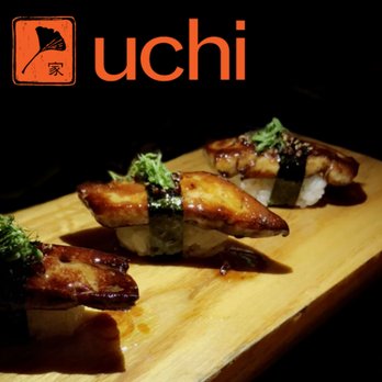 Uchi Austin - Foie gras sushi, Uchi, Austin, Texas. - Sushi Bars Near Me - Austin, Texas Uchi Austin - Foie gras sushi, Uchi, Austin, Texas. - Sushi Bars Near Me - Austin, Texas