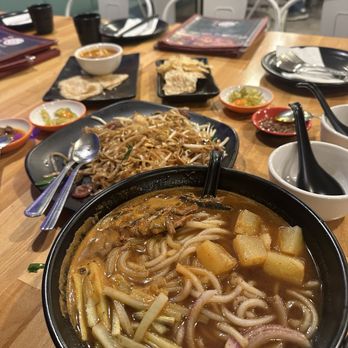 Curry House - Malaysian Near Me - New York, New York Curry House - Malaysian Near Me - New York, New York