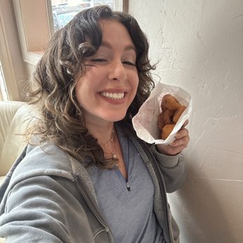 Ouray Ice House - Donuts secured!! - Coffee & Tea Near Me - Ouray, Colorado Ouray Ice House - Donuts secured!! - Coffee & Tea Near Me - Ouray, Colorado