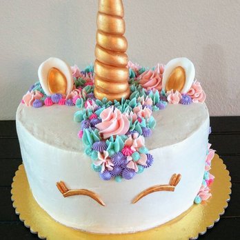 B's sweet celebrations - unicorn cake! - Bakeries Near Me - Rosenberg, Texas B's sweet celebrations - unicorn cake! - Bakeries Near Me - Rosenberg, Texas