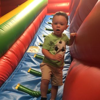 Mellow & Play Cafe - Cafes Near Me - Ladson, South Carolina