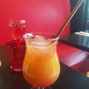 Naï - Nai cocktail - Lebanese Near Me - Paris, 75 Naï - Nai cocktail - Lebanese Near Me - Paris, 75