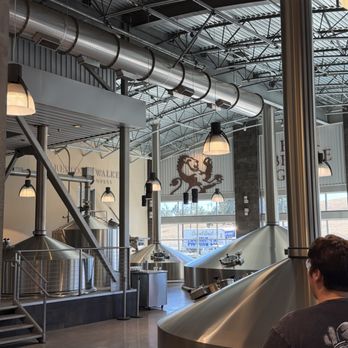Firestone Walker Brewing Company - Paso Robles - New American Near Me - Paso Robles, California Firestone Walker Brewing Company - Paso Robles - New American Near Me - Paso Robles, California