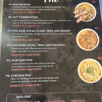 Pho Hut & Grill - Vietnamese Near Me - Visalia, California Pho Hut & Grill - Vietnamese Near Me - Visalia, California