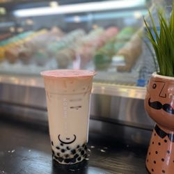 Kokee Tea - Roasted Oolong Milk Tea