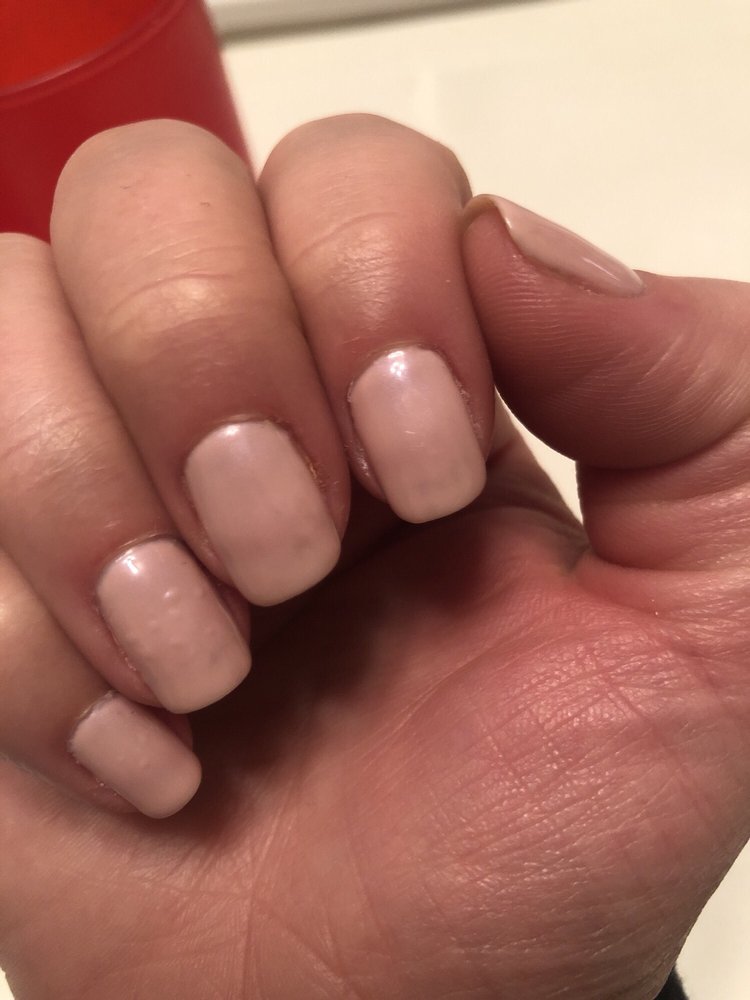 MILLENNIUM NAILS Updated September 2024 1654 Parker Ave, Fort Lee