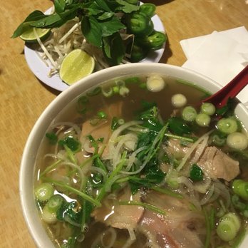 Saigon Star - Dac biet or special pho - Vietnamese Near Me - San Diego, California Saigon Star - Dac biet or special pho - Vietnamese Near Me - San Diego, California