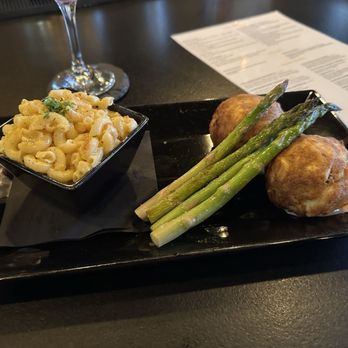 Krab King - Crab cakes - Seafood Near Me - Upper Marlboro, Maryland