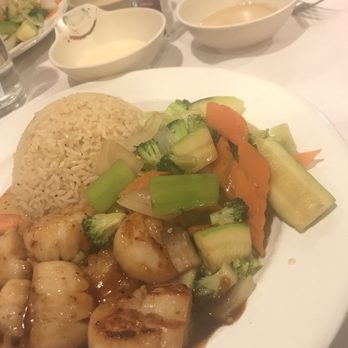 Samurai Japanese Steak House - scallop hibachi - Japanese Near Me - Aurora, Ohio Samurai Japanese Steak House - scallop hibachi - Japanese Near Me - Aurora, Ohio