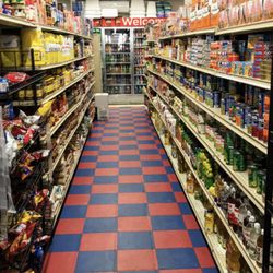 SEAGIRT MARKET DELI - Grocery