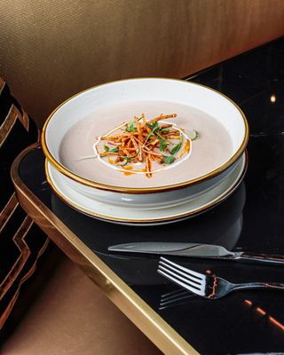 CH Steakhouse & Bar by null