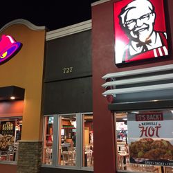 KFC - Facade