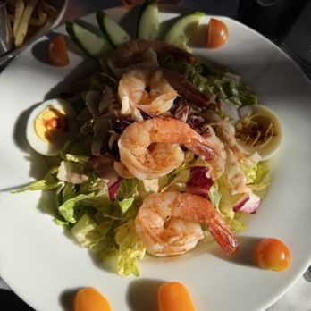 Mitch's on El Paseo - Seafood Near Me - Palm Desert, California