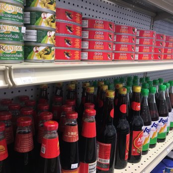 Cherry Asian Market - Can food , salt sauce - International Grocery Near Me - Bethany, Oklahoma Cherry Asian Market - Can food , salt sauce - International Grocery Near Me - Bethany, Oklahoma