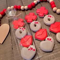 Lady Shea’s Sweets - Sugar Cookies