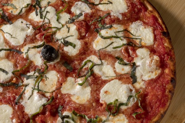 Bertucci's Italian Restaurant by null