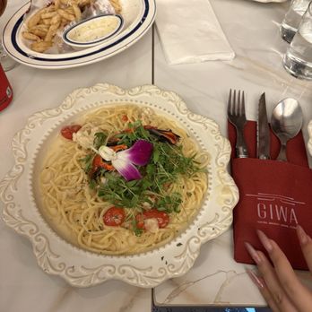 GIWA - Breakfast & Brunch Near Me - Santa Clara, California GIWA - Breakfast & Brunch Near Me - Santa Clara, California