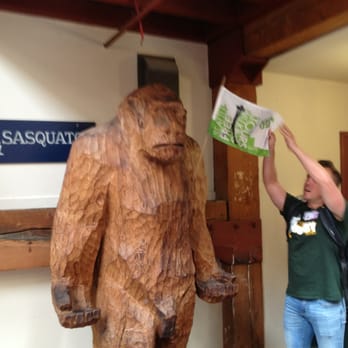Seattle Free Walking Tours - Jake and Sasquatch - Walking Tours Near Me - Seattle, Washington Seattle Free Walking Tours - Jake and Sasquatch - Walking Tours Near Me - Seattle, Washington