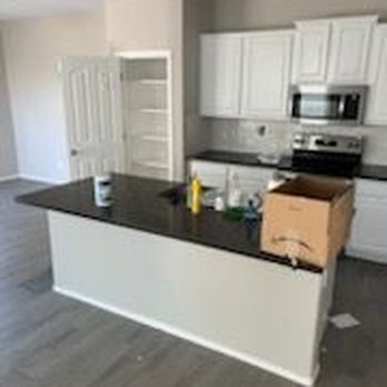 Ardor Clean - Before - Home Cleaning Near Me