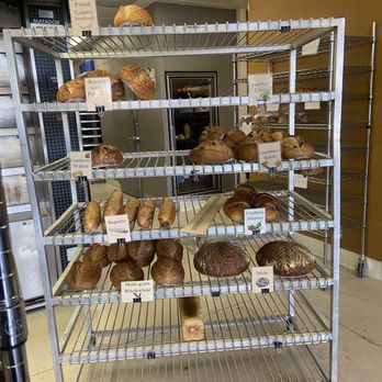 The Rustic Loaf - Here for the Holidays bread gifting! - Specialty Food Near Me - Upland, California The Rustic Loaf - Here for the Holidays bread gifting! - Specialty Food Near Me - Upland, California