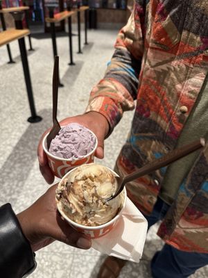 Salt & Straw by null