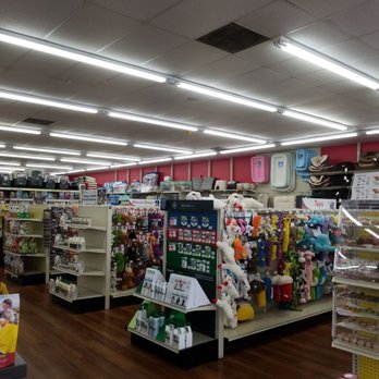 Pet Supermarket - Pet Stores Near Me - Pembroke Pines, Florida