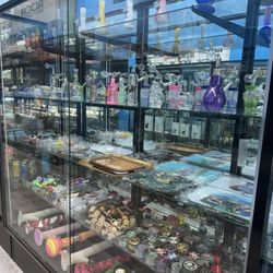 Sunz Smoke Shop - WE ALSO OFFER RUBBER BONGS AND PIPES. SUPER EASY TO WASH!