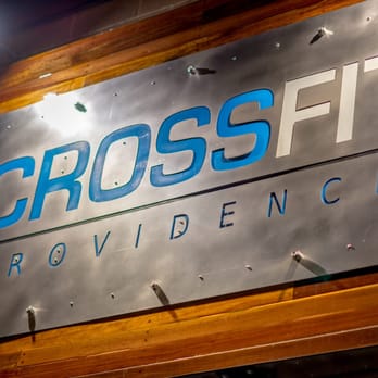 Crossfit Providence - Trainers Near Me - Providence, Rhode Island