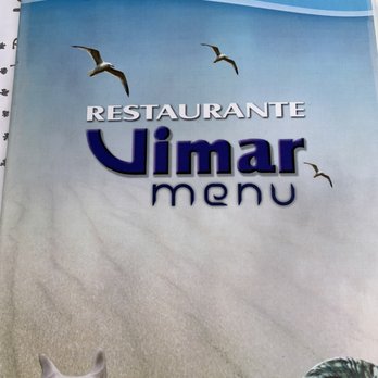 Vimar Restaurant and Bar - menu - Portuguese Near Me - Carvoeiro, 08