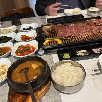 Chungdam - Korean Near Me - Santa Clara, California Chungdam - Korean Near Me - Santa Clara, California