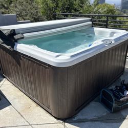 DB Spa Repair & Service