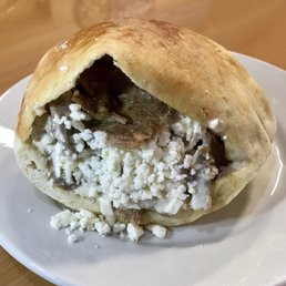 Gyro Pita Pocket
