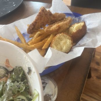 The Crab Trap - Kids meal - Seafood Near Me - Fernandina Beach, Florida The Crab Trap - Kids meal - Seafood Near Me - Fernandina Beach, Florida