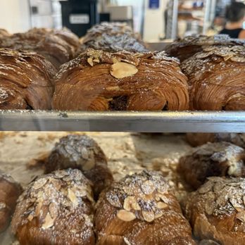 Artisanal Goods by CAR - Almond croissant - Chocolatiers & Shops Near Me - Pasadena, California Artisanal Goods by CAR - Almond croissant - Chocolatiers & Shops Near Me - Pasadena, California