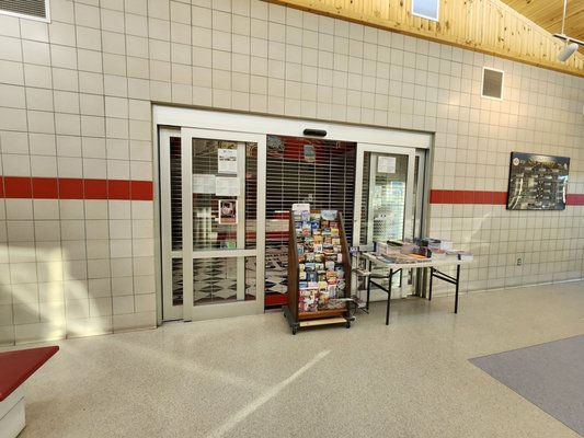 Conway Official Missouri Welcome Center by null