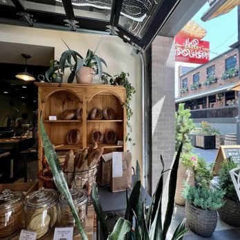 LoDough Bakery - Bakeries Near Me - Denver, Colorado