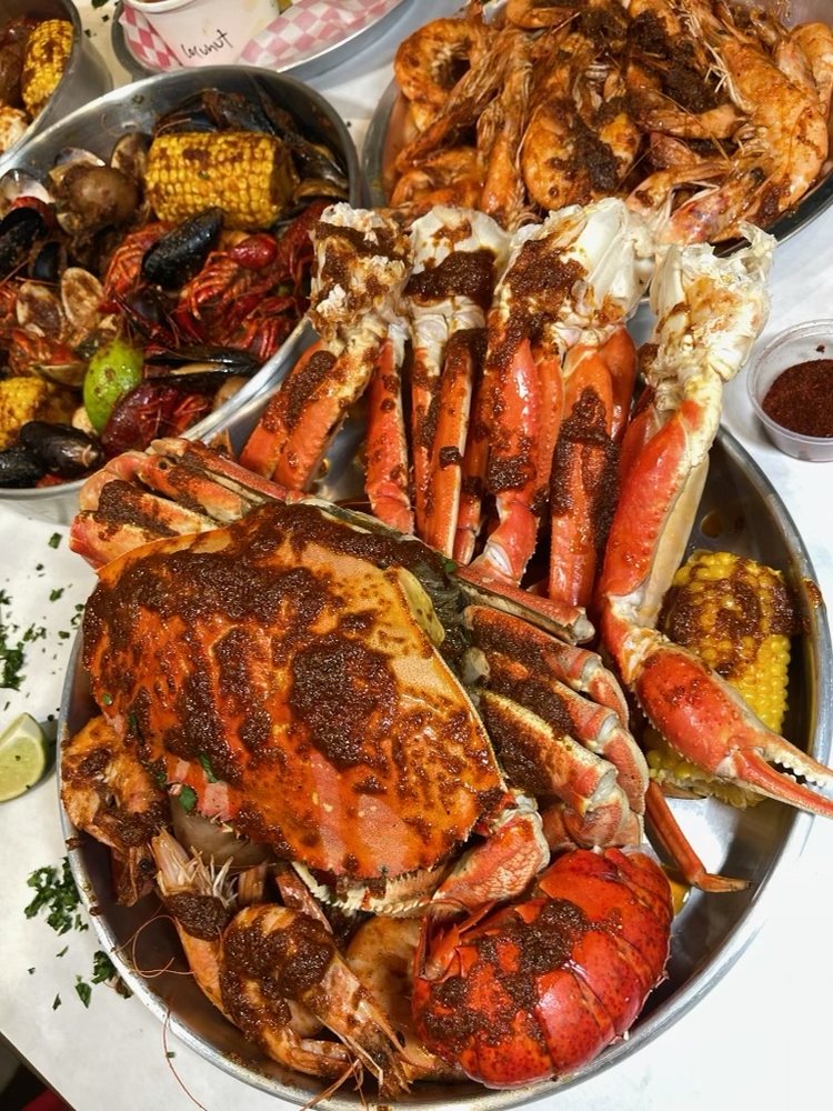 Crab N Spice – Henderson - Photo 3