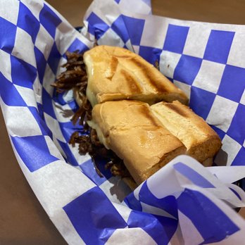 Lunas de Buenos Aires - Carne asada sandwich, amazing! - Empanadas Near Me - Washington, DC, District of Columbia Lunas de Buenos Aires - Carne asada sandwich, amazing! - Empanadas Near Me - Washington, DC, District of Columbia