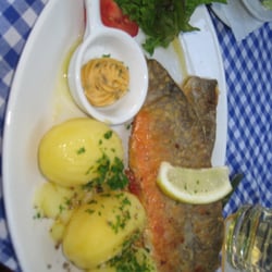 Traditionswirtshaus Spitalkeller