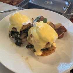 Evan's Gourmet Restaurant