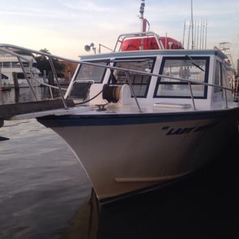 Pure Florida - Boat Charters Near Me - Naples, Florida