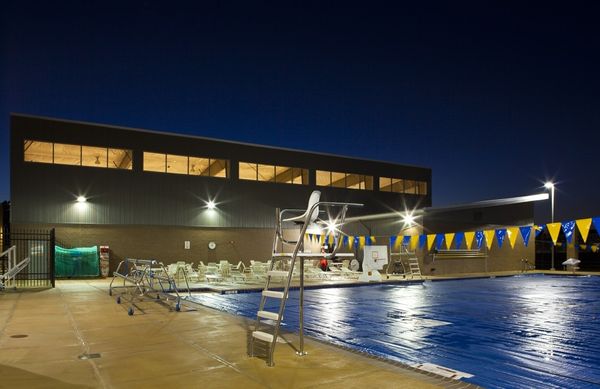 ExxonMobil YMCA by null