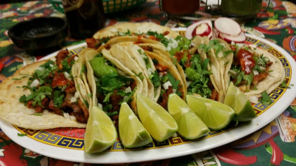 La Sirenita Restaurant by null