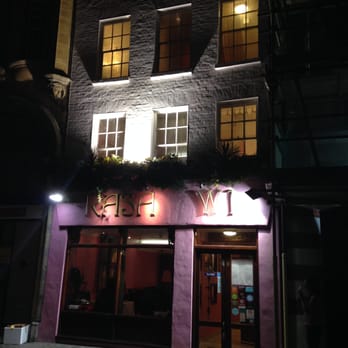 Rasa - Rasa W1 on Dering Street - Indian Near Me - London, XGL