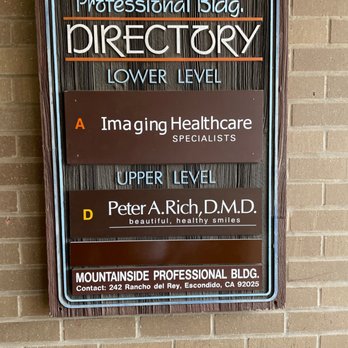 Imaging Healthcare Specialists - Diagnostic Imaging Near Me - Poway, California