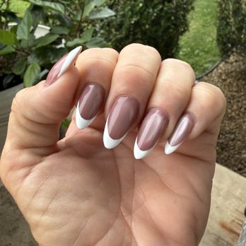 Fashion Nails - Nail Salons Near Me - Tullahoma, Tennessee