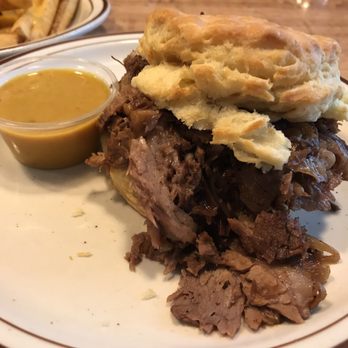 Pine State Biscuits - Reno - The Brisket - Breakfast & Brunch Near Me - Reno, Nevada Pine State Biscuits - Reno - The Brisket - Breakfast & Brunch Near Me - Reno, Nevada